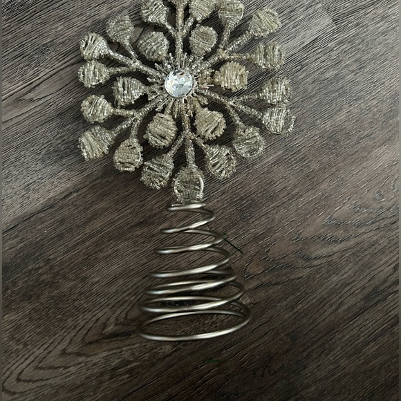 Christmas tree topper - Picture 2 of 6